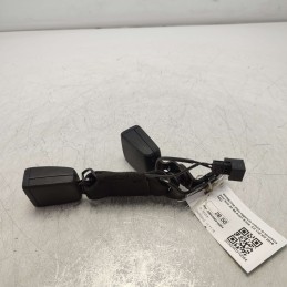  8W0857739 Fibie aggancio...