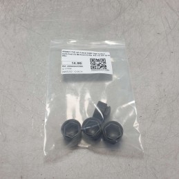 4M0601173D set 4 pezzi...