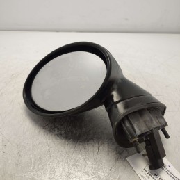 Specchietto retrovisore...