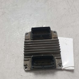 8972314050 centralina ecu...