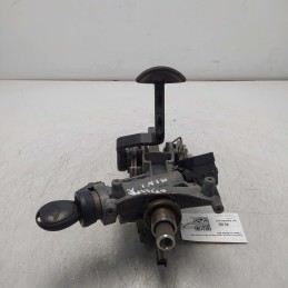 Piantone colonna canna...