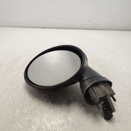 Specchietto retrovisore...