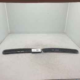 Griglie sottoparabrezza...