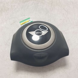 676036604 Airbag volante...