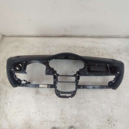 Cruscotto completo di...