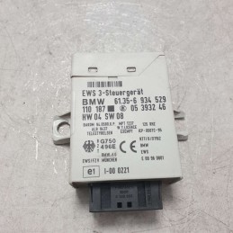 6135-6934529 Centralina...