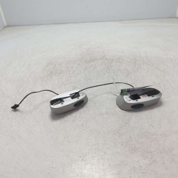 6800903 Pulsante clacson...