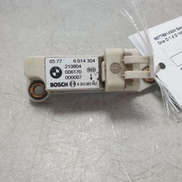 65776914304 Sensore airbag...