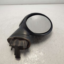 Specchietto retrovisore...