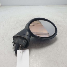 Specchietto retrovisore...