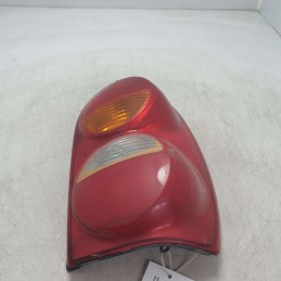 Faro fanale gruppo ottico...