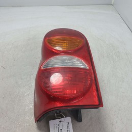 Faro fanale gruppo ottico...