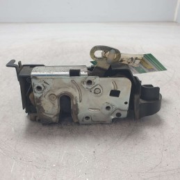 Serratura chiusura ant sx...