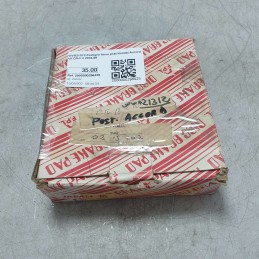 WVA21312 Pastiglie freno...