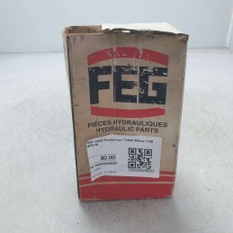 FEG 12562 Pompa freni...