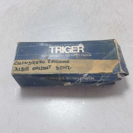 Cilindretto frizione Talbot...