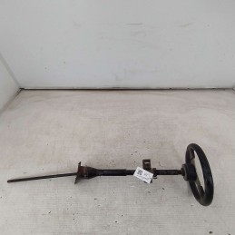  Piantone canna sterzo con...