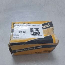 20421 Pastiglie freno ant...