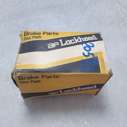 20573 Pastiglie freno ant...