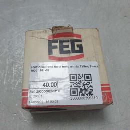 1062 Cilindretto ruota...