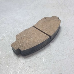 21315 Pastiglie freno ant...