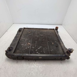 BTP2275 Radiatore acqua...