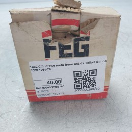 1062 Cilindretto ruota...
