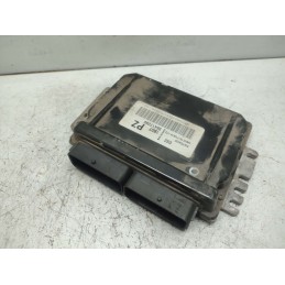 CENTRALINA MOTORE CHEVROLET...