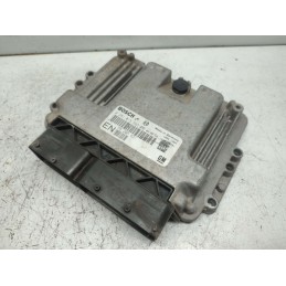 CENTRALINA MOTORE OPEL...