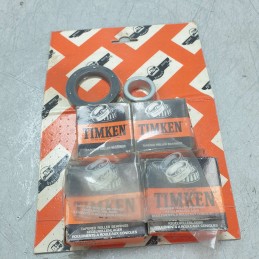 TK422 kit cuscinetto ruota...