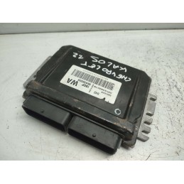 96435559 CENTRALINA MOTORE...