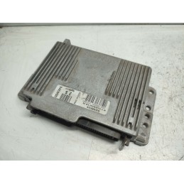 K115000010H CENTRALINA...