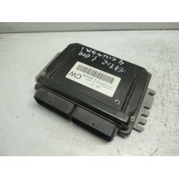 CENTRALINA MOTORE DAEWOO...