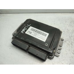 96291050 CENTRALINA MOTORE...