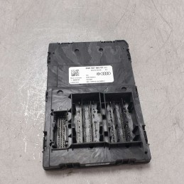 8W0907063CC centralina ecu...