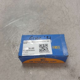 0315207 Pastiglie freni...