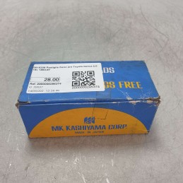 0815236 Pastiglie freno ant...