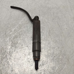 0280130201T Iniettore bosch...