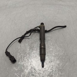 028130201S Iniettore bosch...