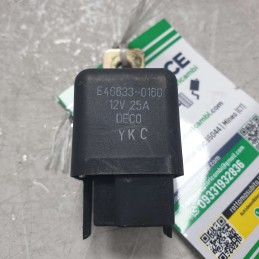 E46633-0160 Rele' relay...