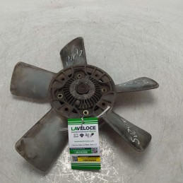 VC-801 1X Ventola con...