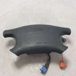 Airbag volante lato...