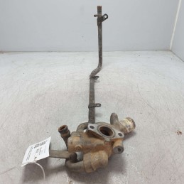 Alloggio termostato sactola...