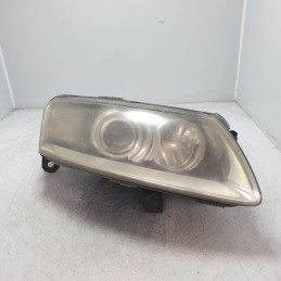 Faro fanale proiettore Audi...