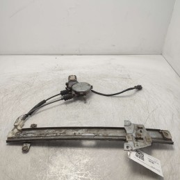 Motorino alzavetro ant dx...