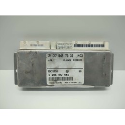  0175457332  CENTRALINA ABS...