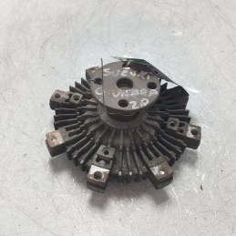 Giunto viscoso ventola...