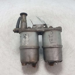 Portafiltro gasolio...
