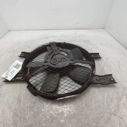 Elettroventola radiatore...