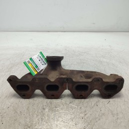 EF41302 collettore scarico...